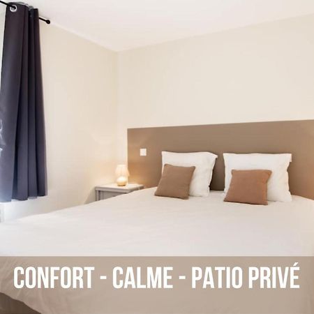 Beau T3 *** Pour 2 A 4 Pers Avec Patio Privatif Διαμέρισμα La Couarde-sur-Mer Εξωτερικό φωτογραφία