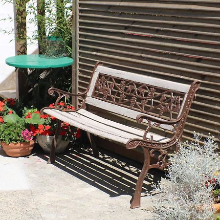 Beau T3 *** Pour 2 A 4 Pers Avec Patio Privatif Διαμέρισμα La Couarde-sur-Mer Εξωτερικό φωτογραφία