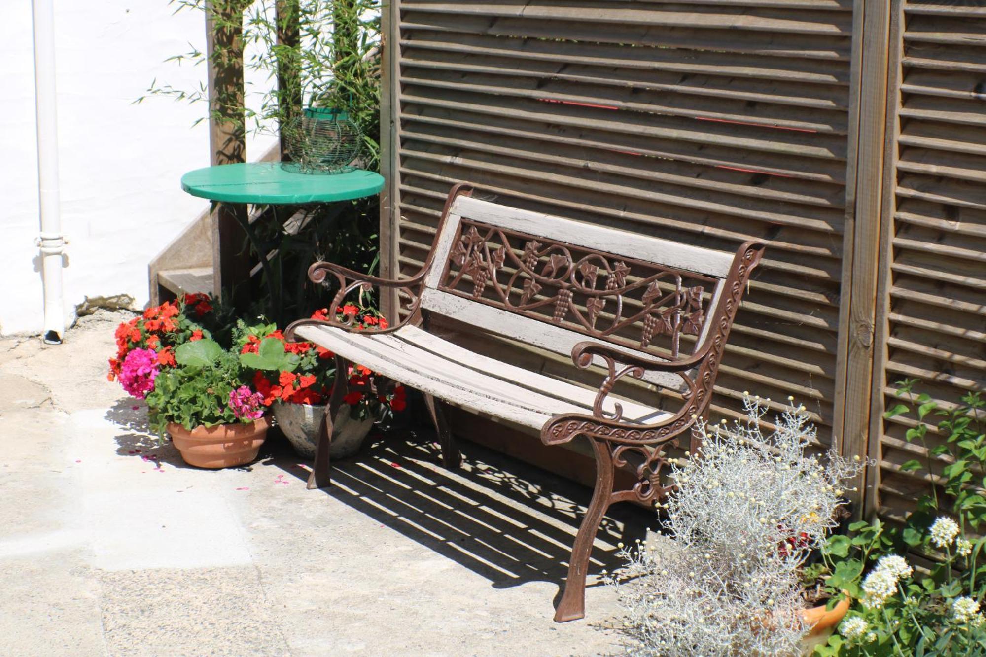 Beau T3 *** Pour 2 A 4 Pers Avec Patio Privatif Διαμέρισμα La Couarde-sur-Mer Εξωτερικό φωτογραφία