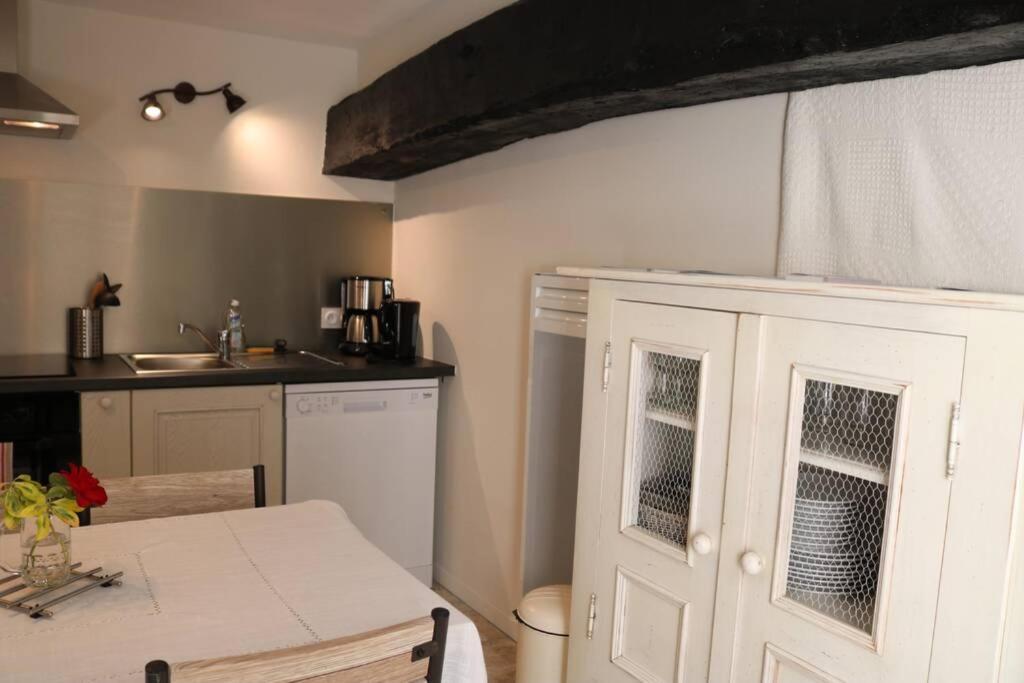 Beau T3 *** Pour 2 A 4 Pers Avec Patio Privatif Διαμέρισμα La Couarde-sur-Mer Εξωτερικό φωτογραφία