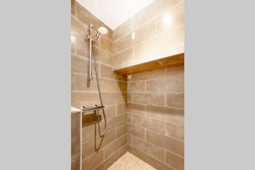 Beau T3 *** Pour 2 A 4 Pers Avec Patio Privatif Διαμέρισμα La Couarde-sur-Mer Εξωτερικό φωτογραφία